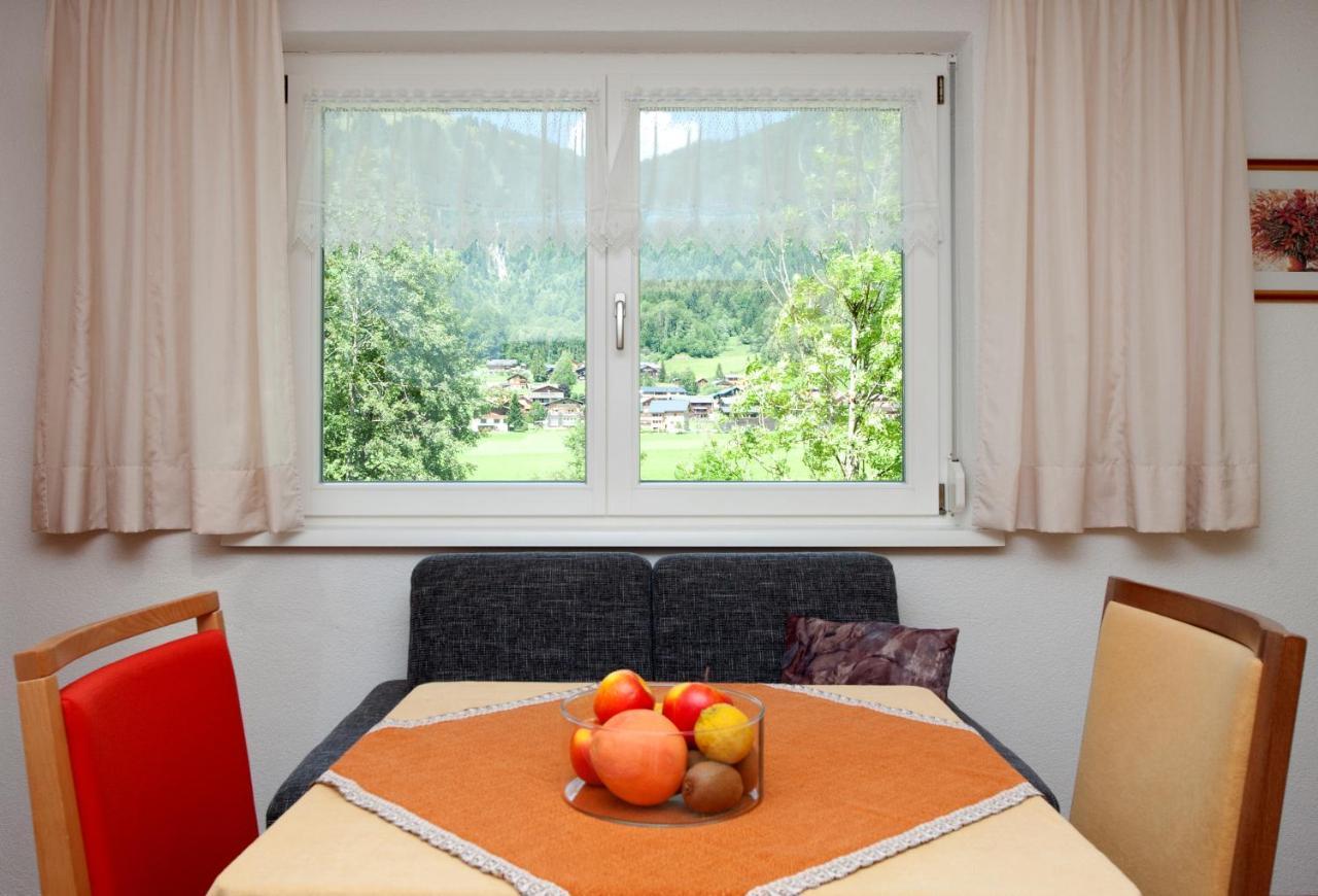 שופרנאו Ferienwohnungen Schantl מראה חיצוני תמונה